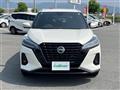 2021 Nissan KIX