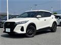 2021 Nissan KIX