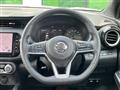 2021 Nissan KIX