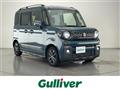 2022 Suzuki Spacia