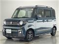 2022 Suzuki Spacia
