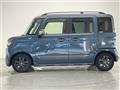 2022 Suzuki Spacia