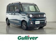 2022 Suzuki Spacia