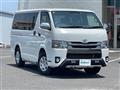 2019 Toyota Regiusace Van