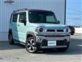2021 Suzuki Hustler