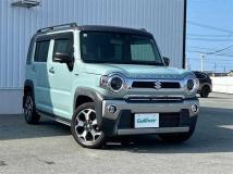 2021 Suzuki Hustler