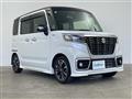 2019 Suzuki Spacia