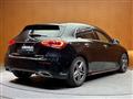 2018 Mercedes-Benz A-Class