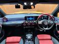 2018 Mercedes-Benz A-Class