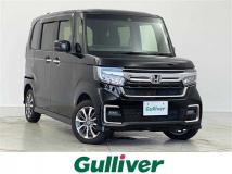 2022 Honda N BOX