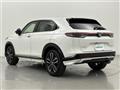 2021 Honda VEZEL