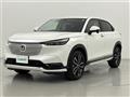 2021 Honda VEZEL