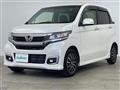2018 Honda N-WGN