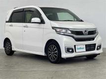 2018 Honda N-WGN