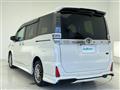 2019 Toyota Voxy