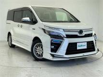2019 Toyota Voxy