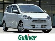 2019 Daihatsu Mira Es