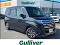 2025 Toyota Roomy