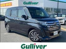 2025 Toyota Roomy