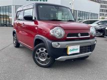 2016 Suzuki Hustler