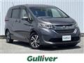 2019 Honda Freed