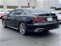 2019 Honda Legend
