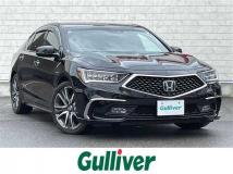 2019 Honda Legend