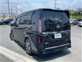 2023 Nissan Serena