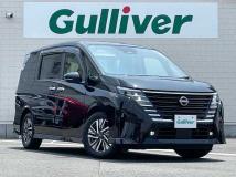 2023 Nissan Serena