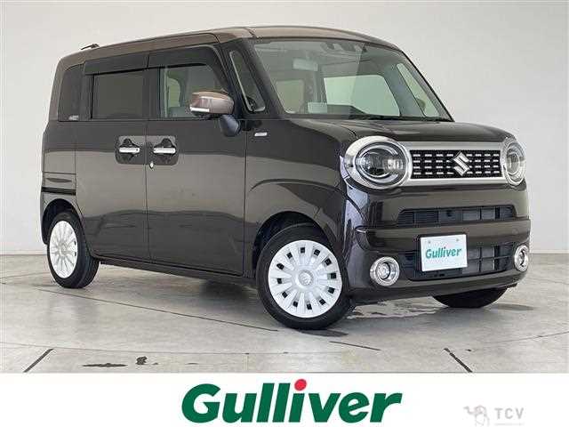 2023 Suzuki Wagon R