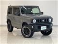 2025 Suzuki Jimny
