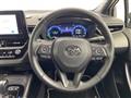 2023 Toyota Corolla Touring Wagon