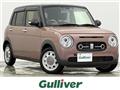 2023 Suzuki Lapin