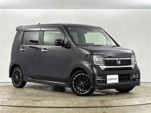 2022 Honda N-WGN