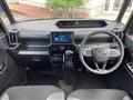 2022 Daihatsu Tanto