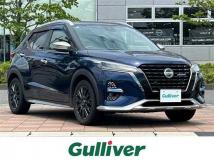 2021 Nissan KIX