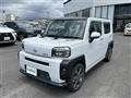 2021 Daihatsu Taft