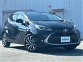 2021 Toyota AQUA