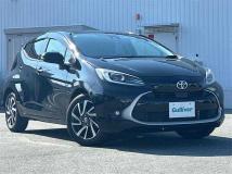 2021 Toyota AQUA