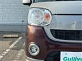 2018 Daihatsu Move Canbus