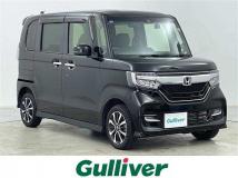 2018 Honda N BOX