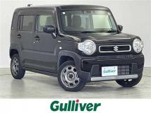 2021 Suzuki Hustler