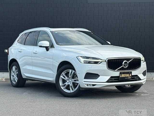 2018 Volvo XC60