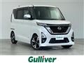 2022 Nissan ROOX