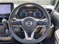 2022 Nissan ROOX