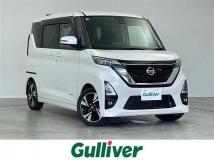 2022 Nissan ROOX