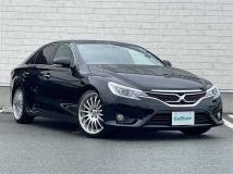 2015 Toyota Mark X