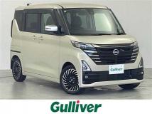 2023 Nissan ROOX