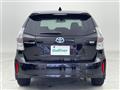 2014 Toyota PRIUS α