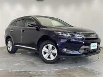 2014 Toyota Harrier